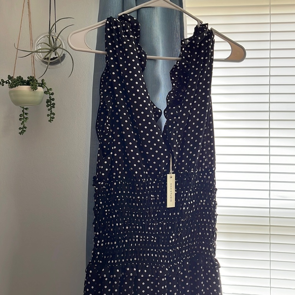 Max Studio romper